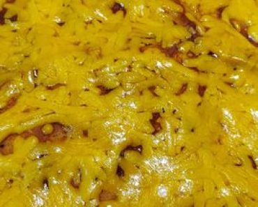 Enchilada Casserole