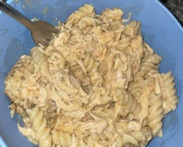 Real Good Chicken