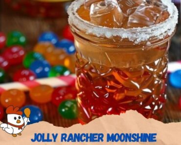 Jolly Rancher Moonshine