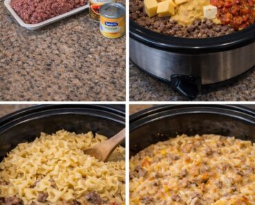 Rotel Beef Pasta Rotel Beef Pasta