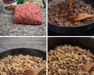 French Delight Skillet recipe French Delight Skillet recipe