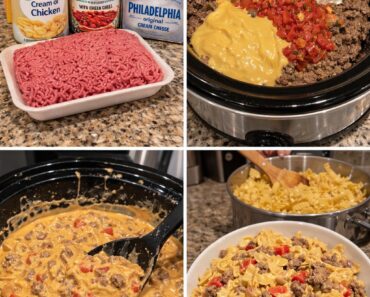 Crockpot Bowtie Pasta recipe Crockpot Bowtie Pasta recipe