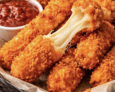 Doritos Cheese Sticks recipe Doritos Cheese Sticks recipe