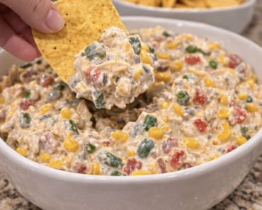 Cowboy Caviar Dip recipe Cowboy Caviar Dip recipe