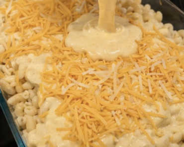 Homemade Mac Cheese Homemade Mac Cheese