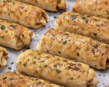 Cheesy Taco Sticksrecipe Cheesy Taco Sticksrecipe