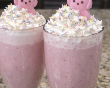 Easter Bunny Punchrecipe Easter Bunny Punchrecipe