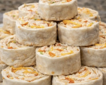 Taco Roll-Ups recipe Taco Roll-Ups recipe