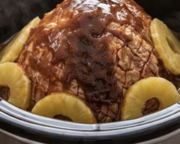 Brown Sugar Easter Ham recipe Brown Sugar Easter Ham recipe