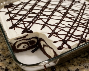 No-Bake Ho Ho Dessert recipe No-Bake Ho Ho Dessert recipe
