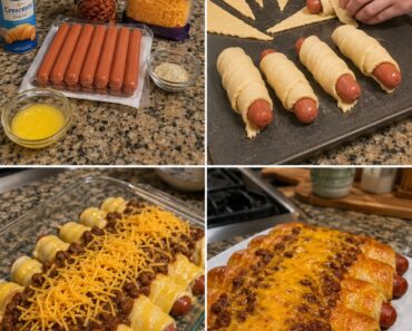 Chili Cheese Dogs Chili Cheese Dogs