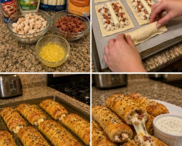 Chicken Ranch Sticks Chicken Ranch Sticks
