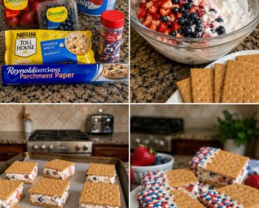 Cool Whip Graham Treats Cool Whip Graham Treats